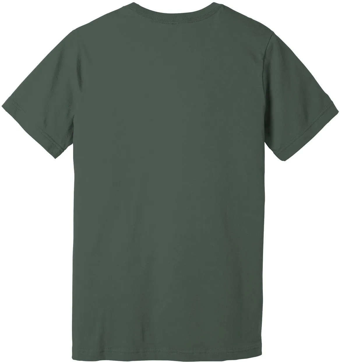 Bella CanvasJersey Short Sleeve Tee