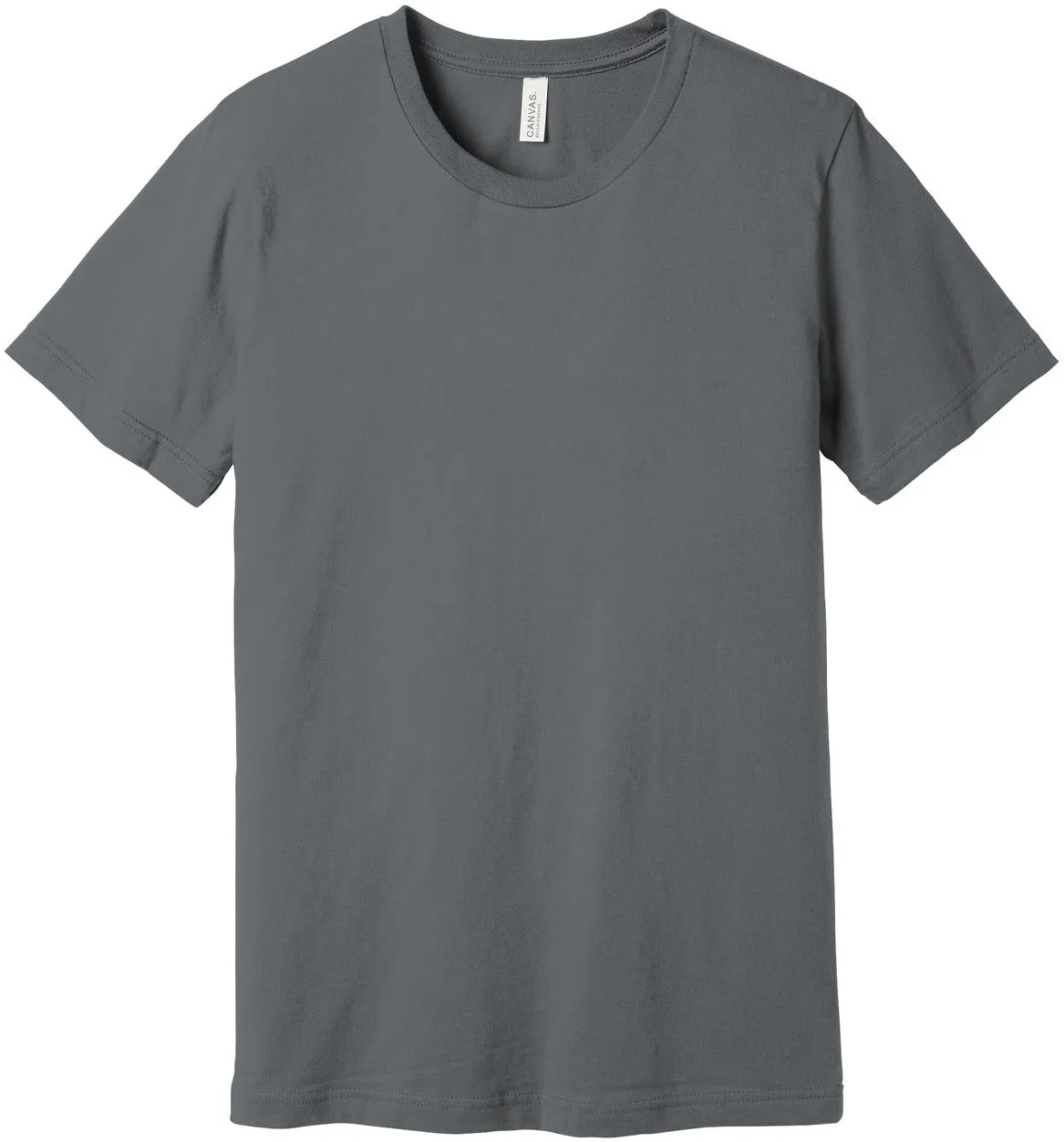 Bella CanvasJersey Short Sleeve Tee