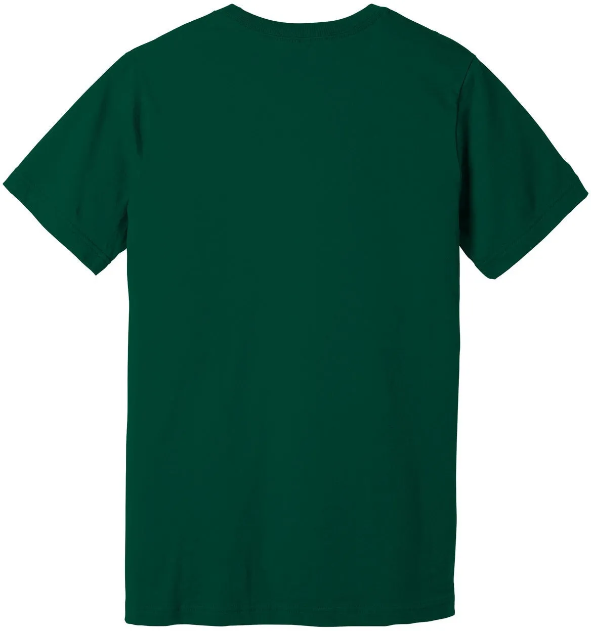Bella CanvasJersey Short Sleeve Tee