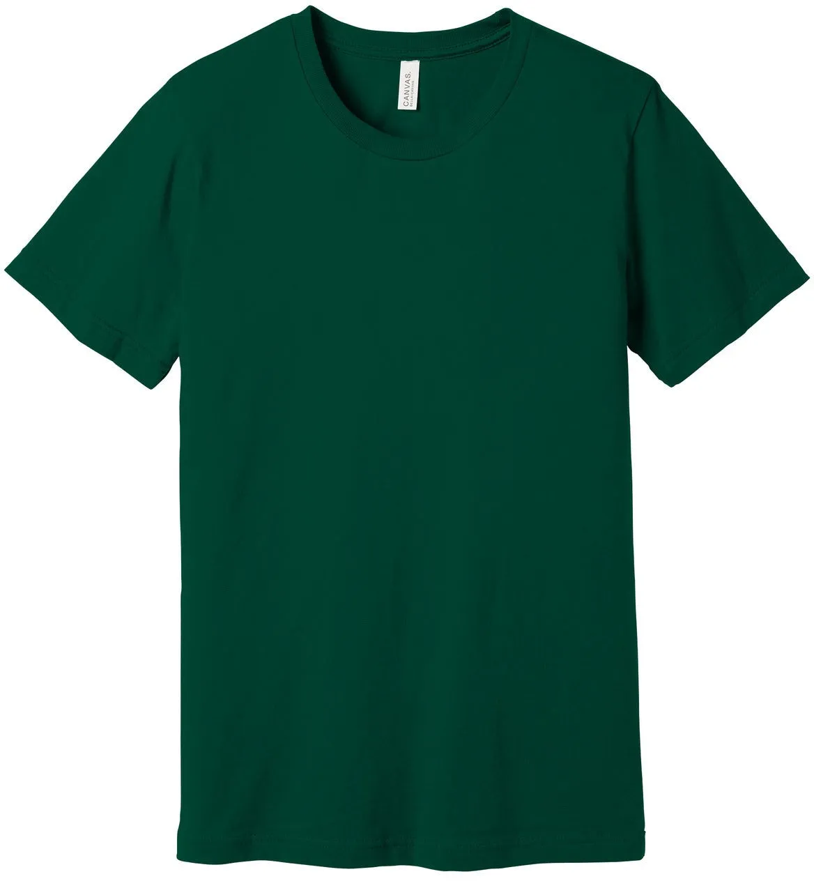 Bella CanvasJersey Short Sleeve Tee