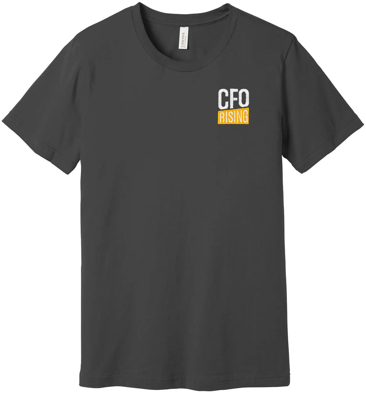 Bella CanvasJersey Short Sleeve Tee