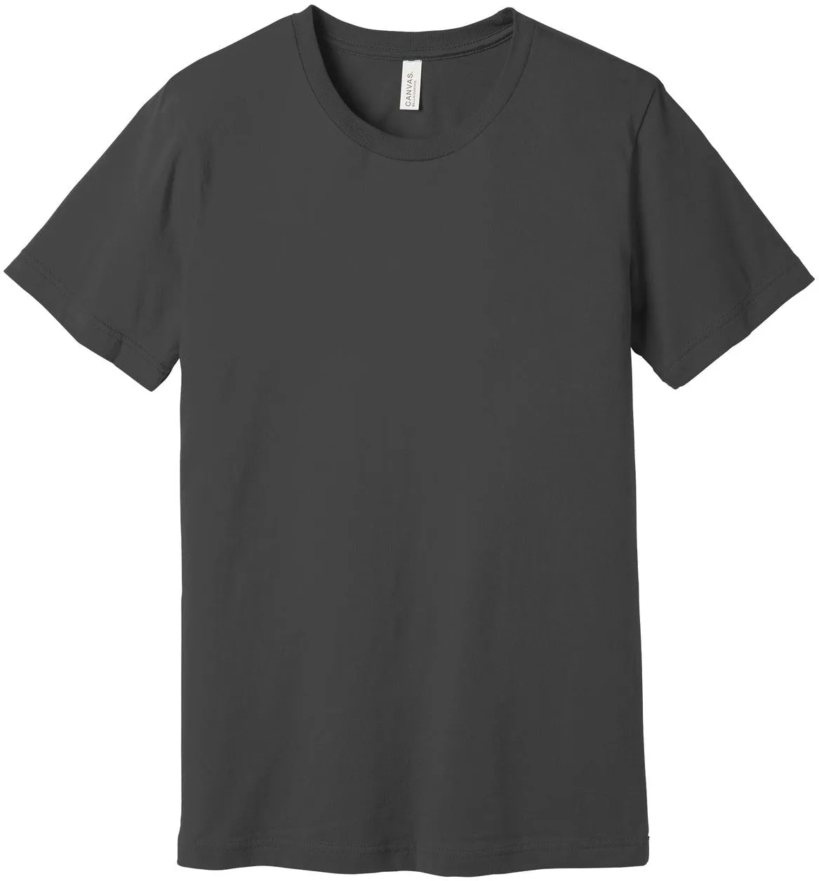 Bella CanvasJersey Short Sleeve Tee