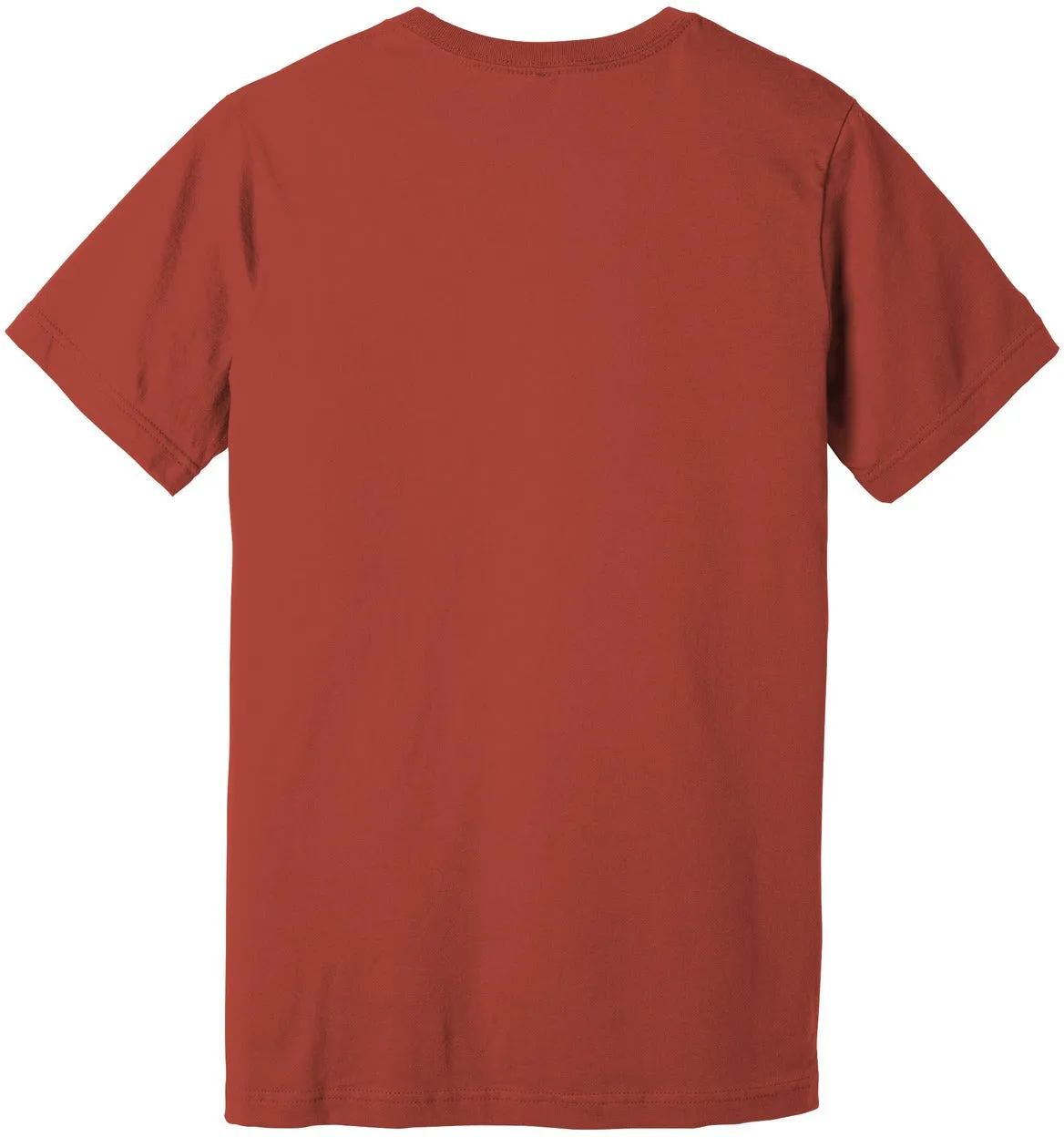 Bella CanvasJersey Short Sleeve Tee