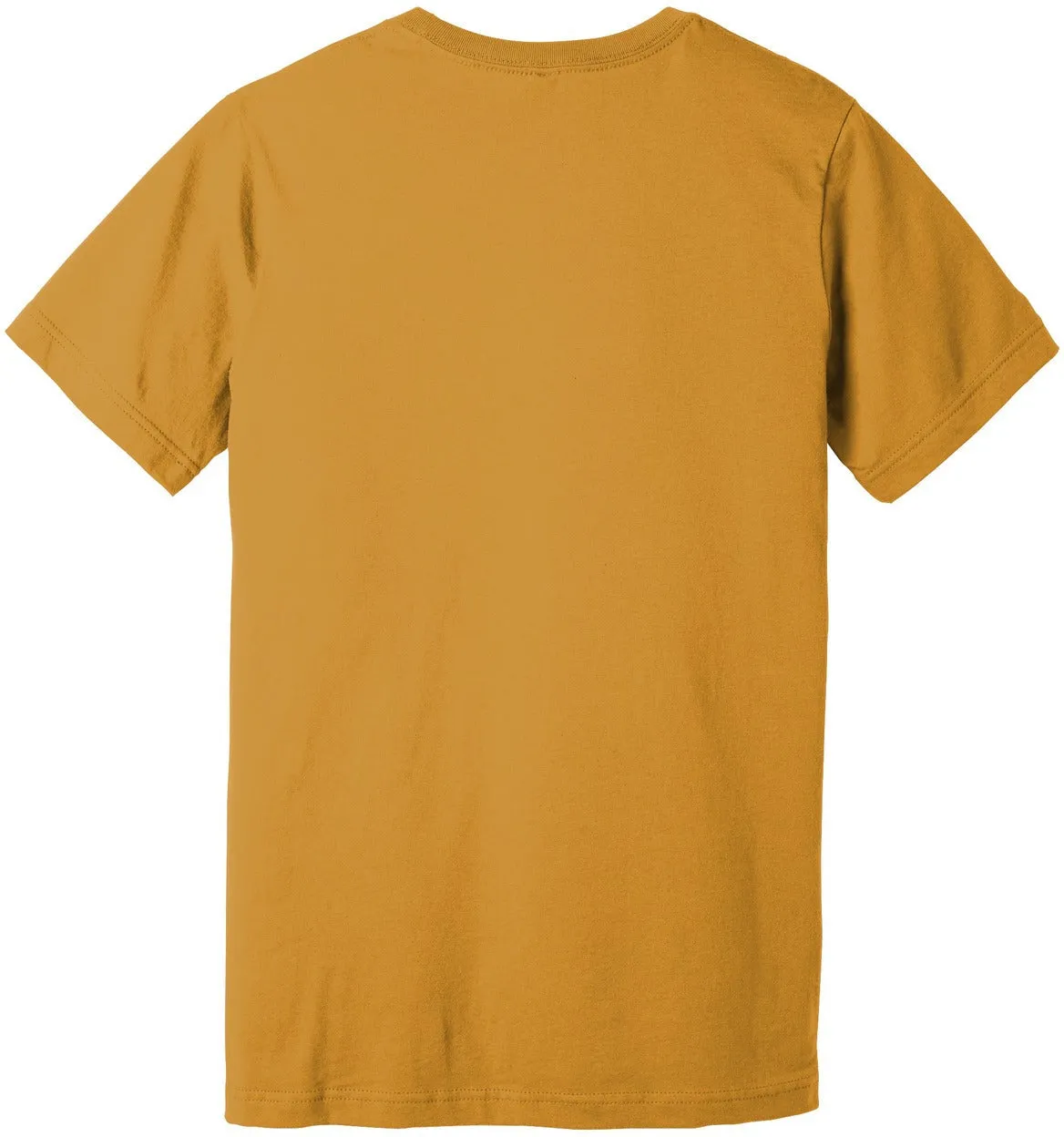 Bella CanvasJersey Short Sleeve Tee