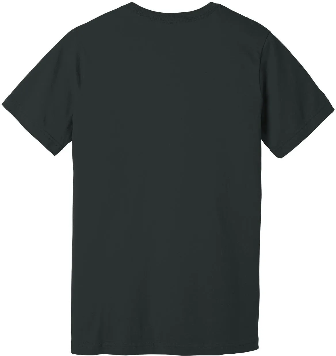 Bella CanvasJersey Short Sleeve Tee