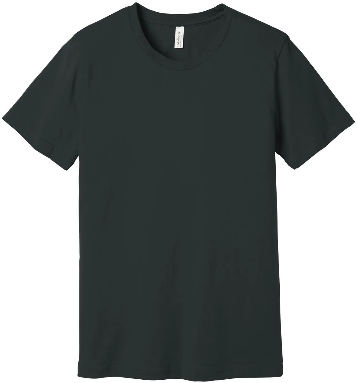 Bella CanvasJersey Short Sleeve Tee