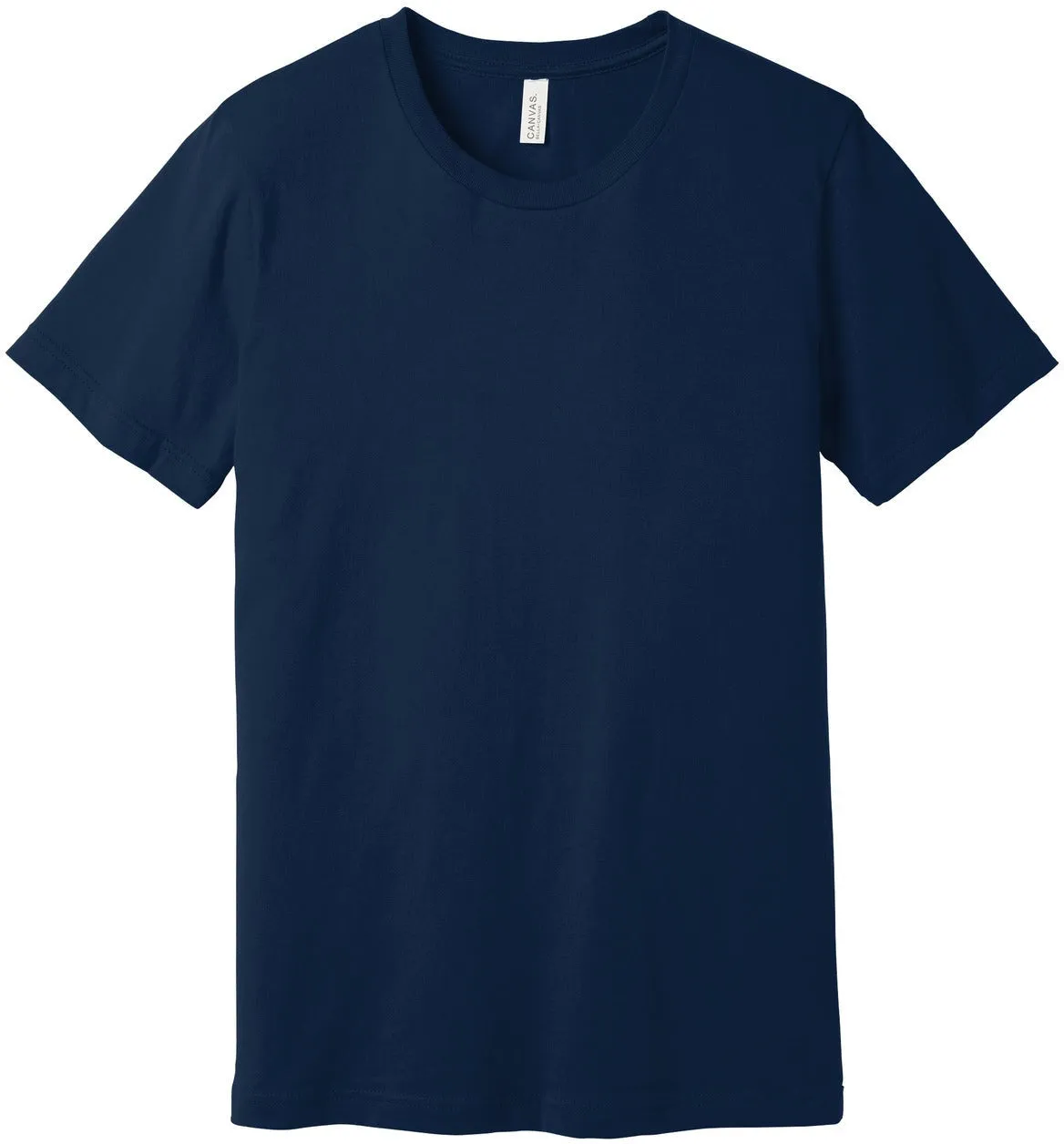 Bella CanvasJersey Short Sleeve Tee