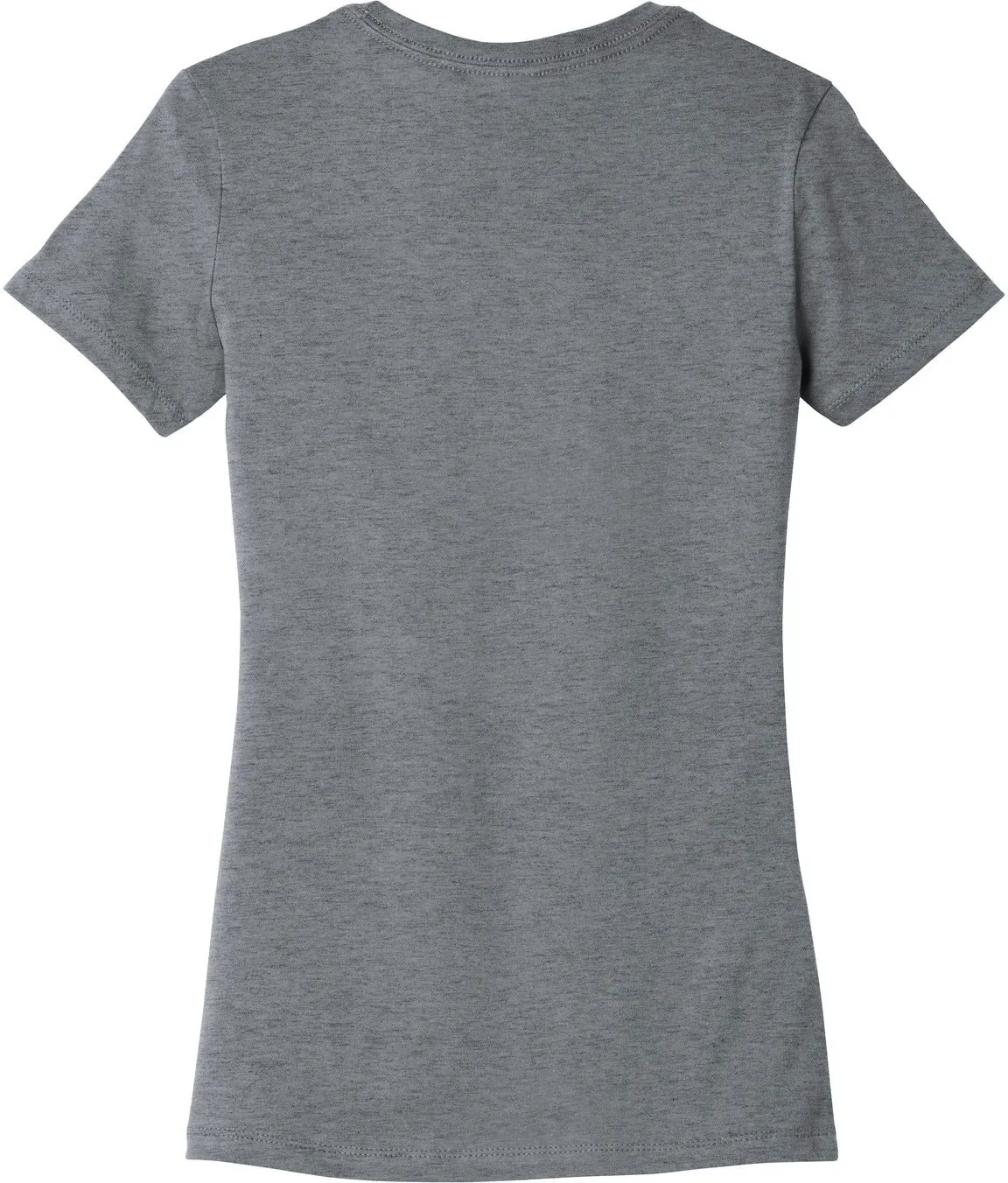 Bella CanvasLadies Slim Fit Tee