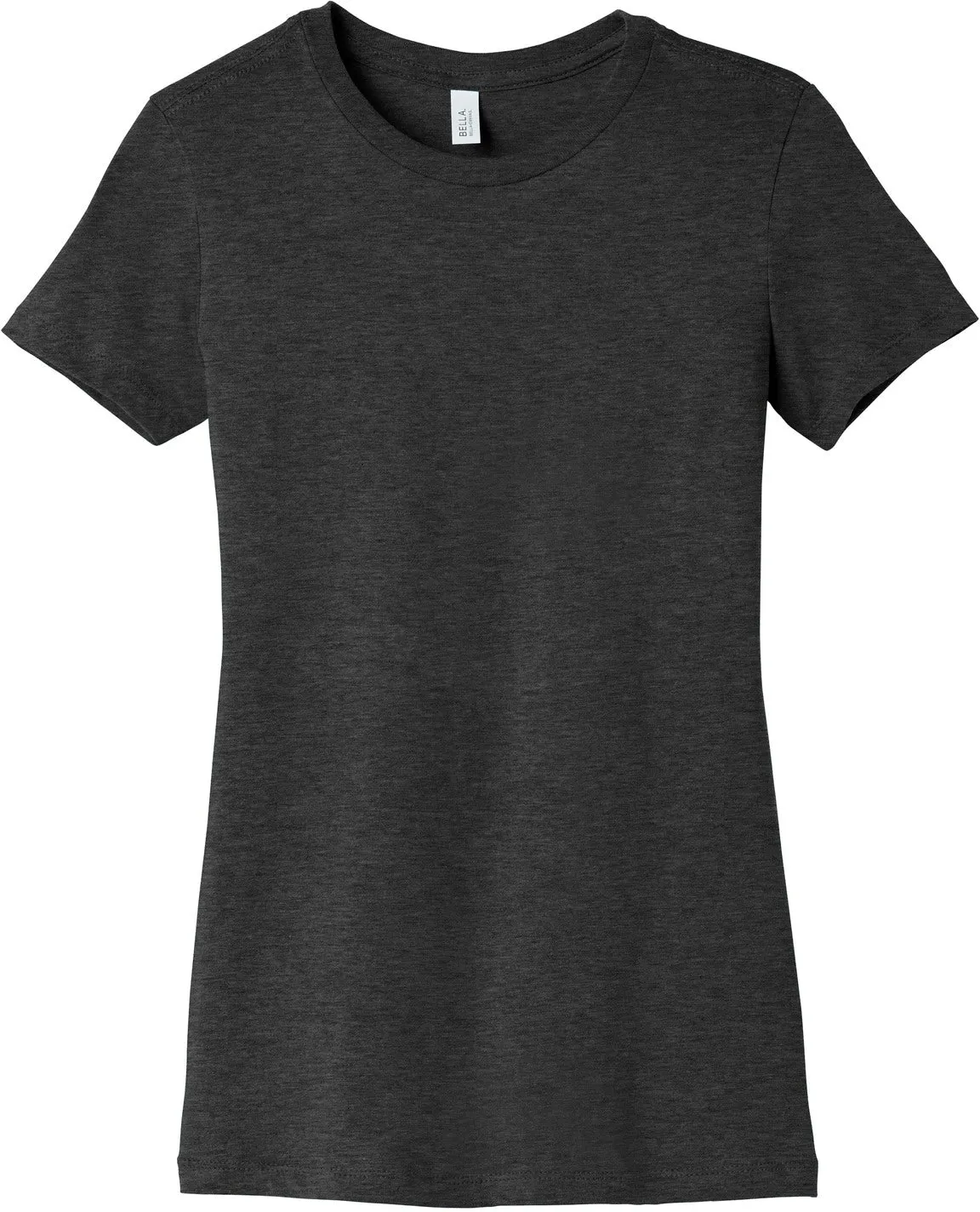 Bella CanvasLadies Slim Fit Tee