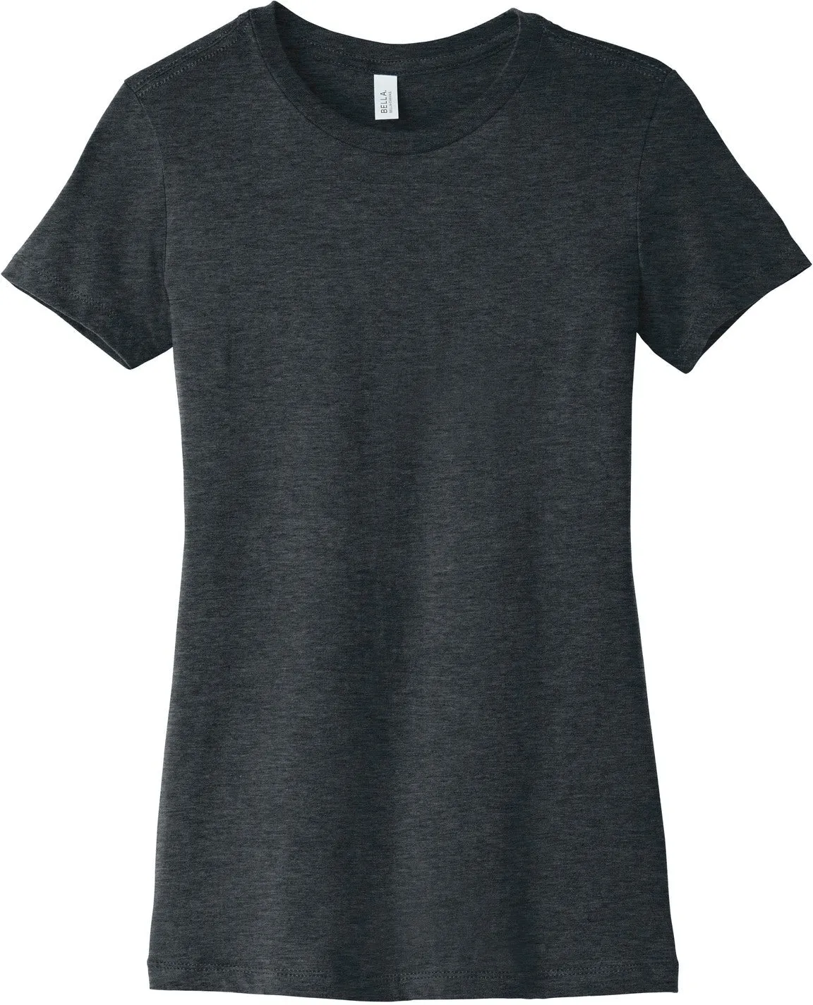 Bella CanvasLadies Slim Fit Tee