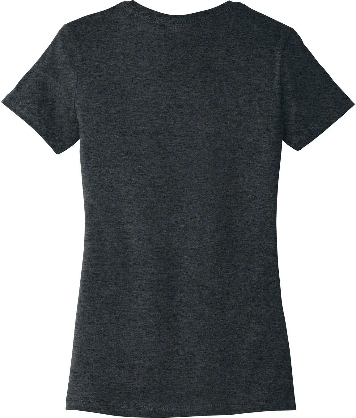 Bella CanvasLadies Slim Fit Tee
