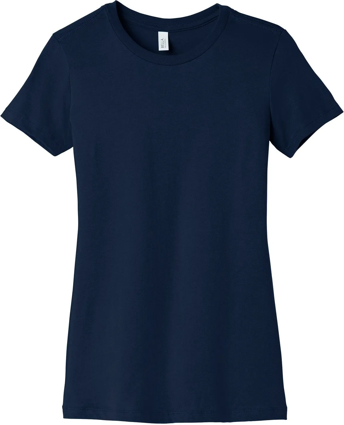 Bella CanvasLadies Slim Fit Tee