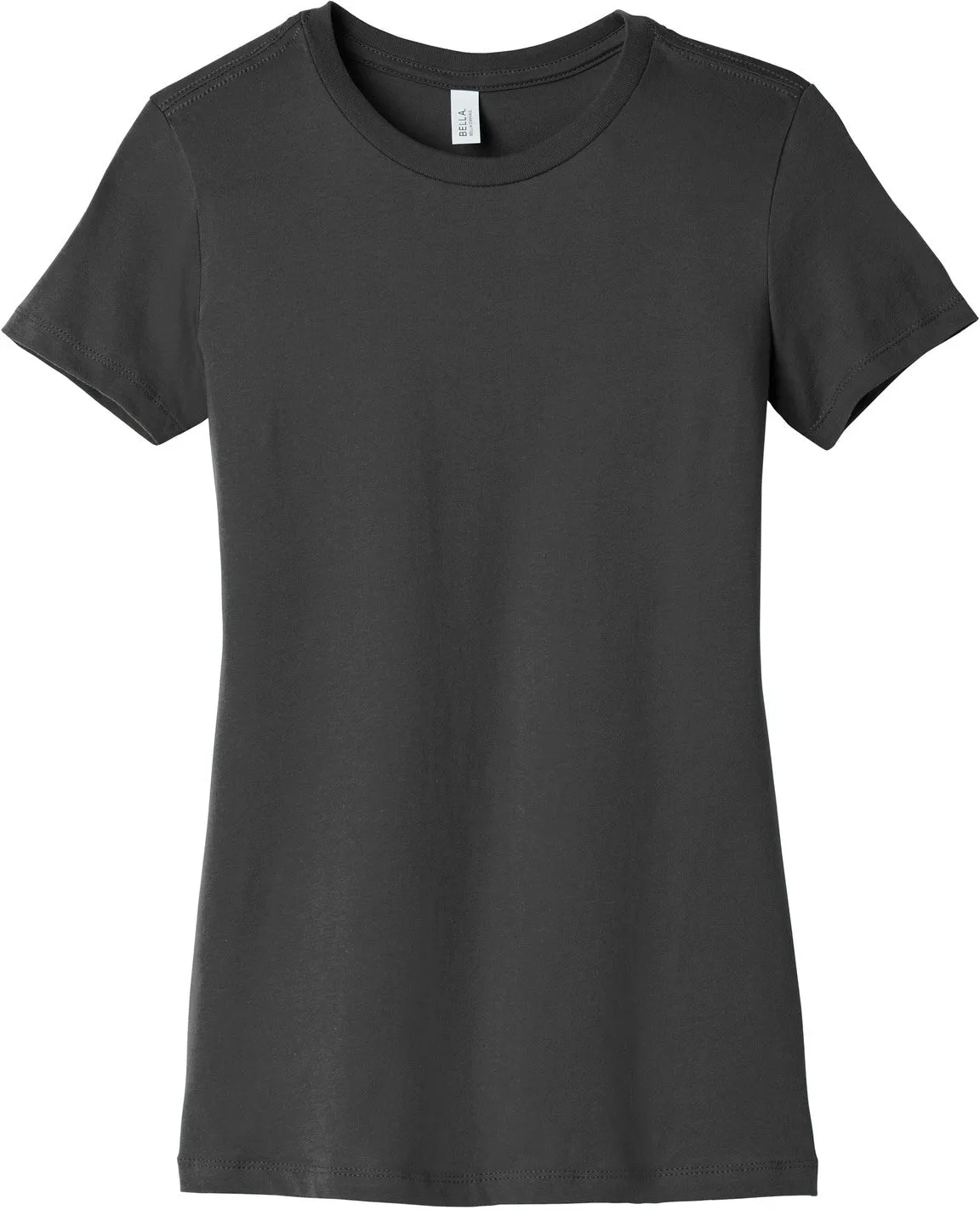 Bella CanvasLadies Slim Fit Tee