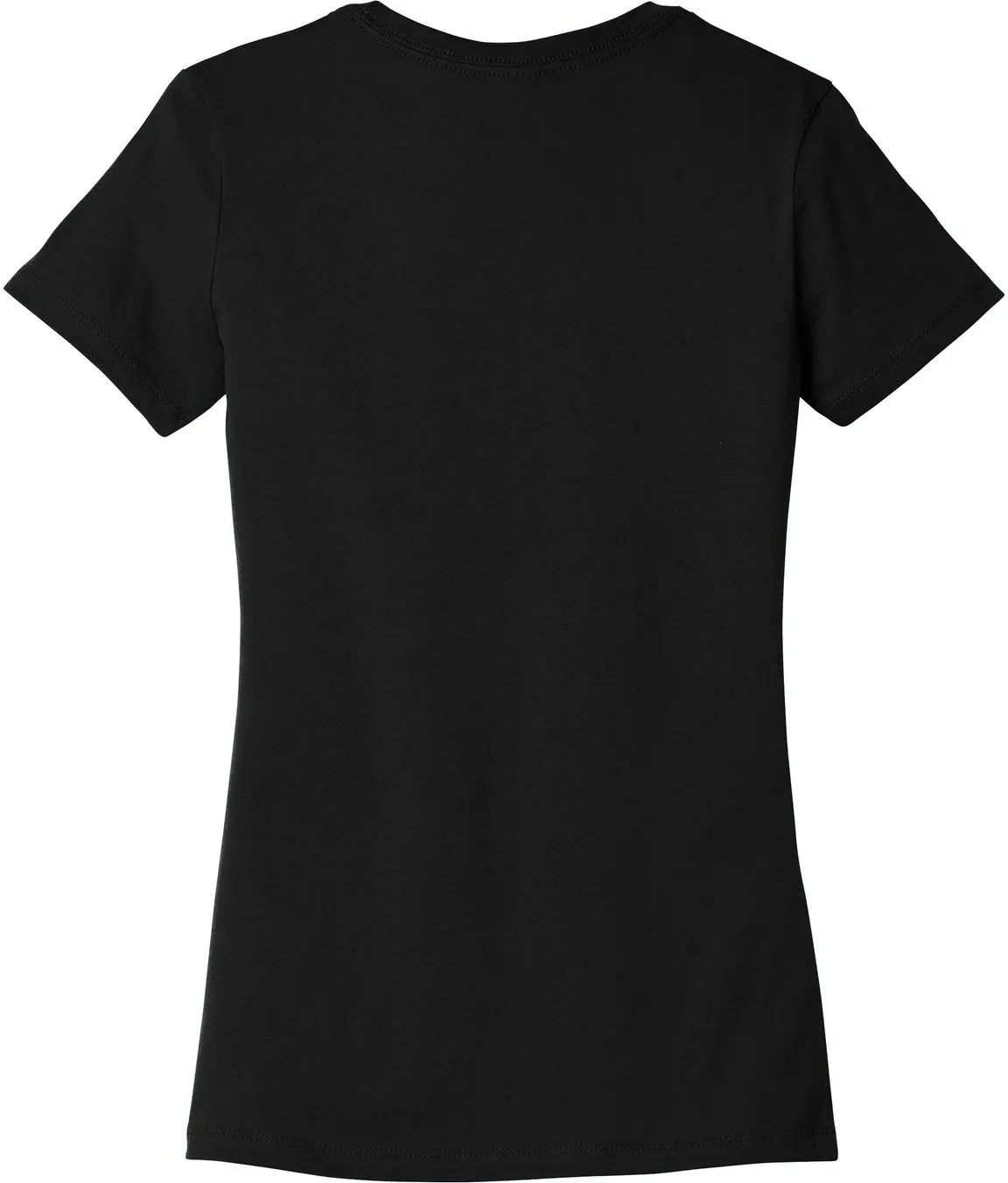 Bella CanvasLadies Slim Fit Tee