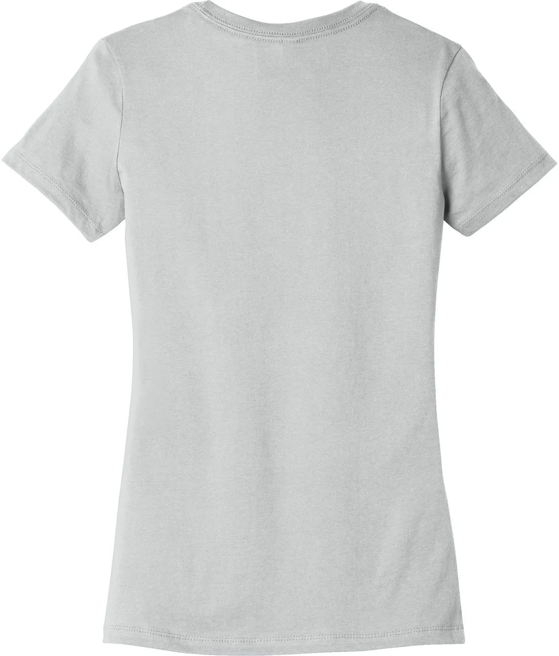 Bella CanvasLadies Slim Fit Tee