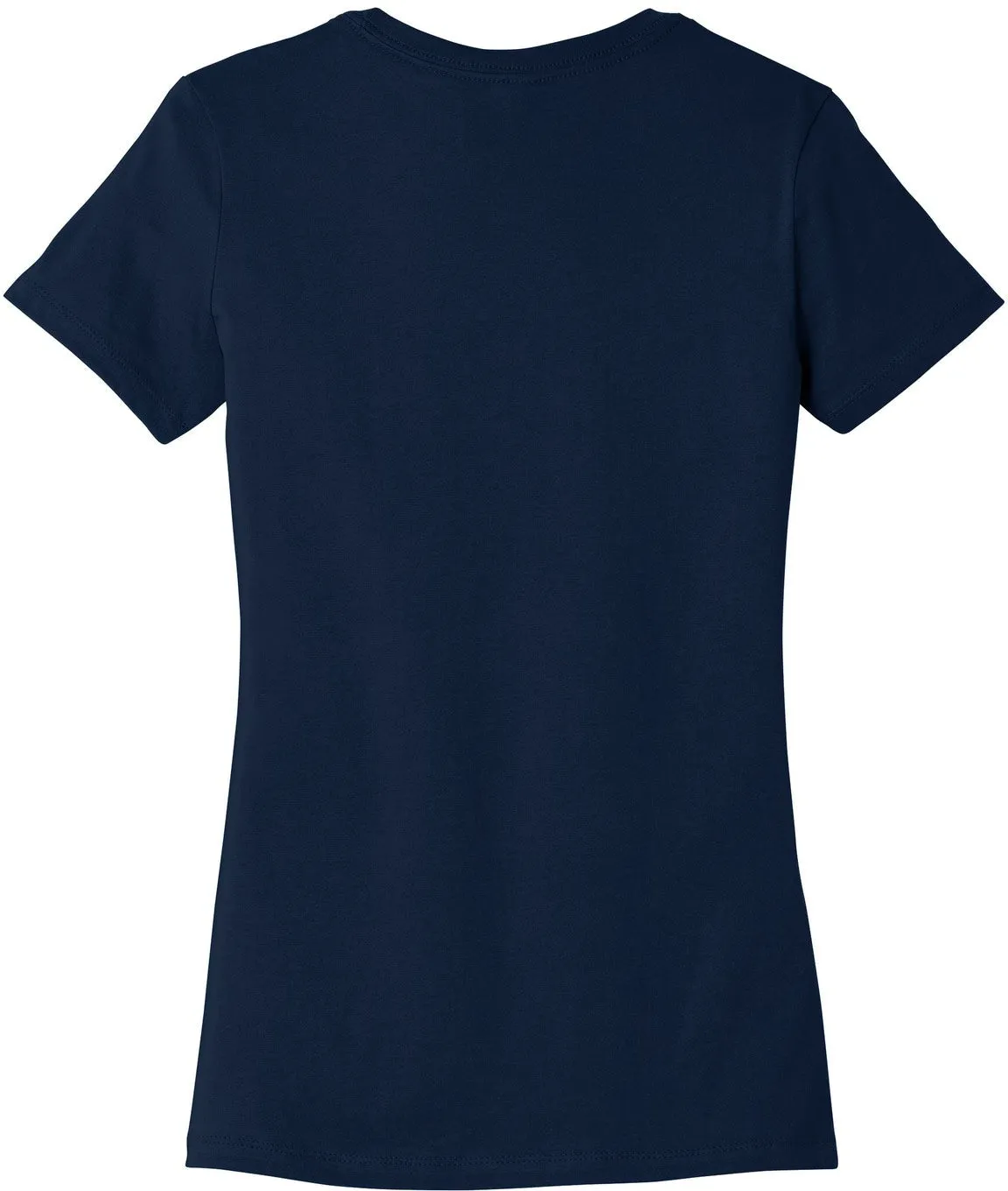 Bella CanvasLadies Slim Fit Tee