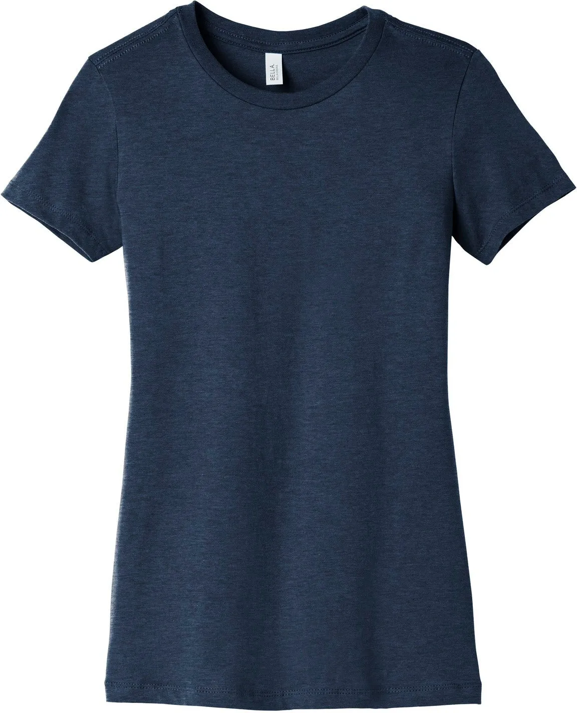 Bella CanvasLadies Slim Fit Tee