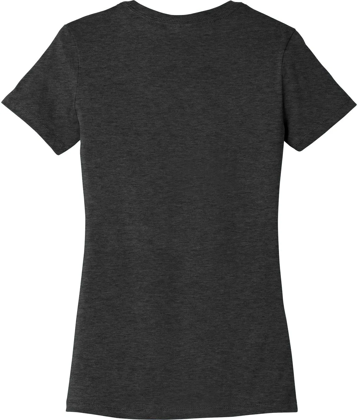 Bella CanvasLadies Slim Fit Tee