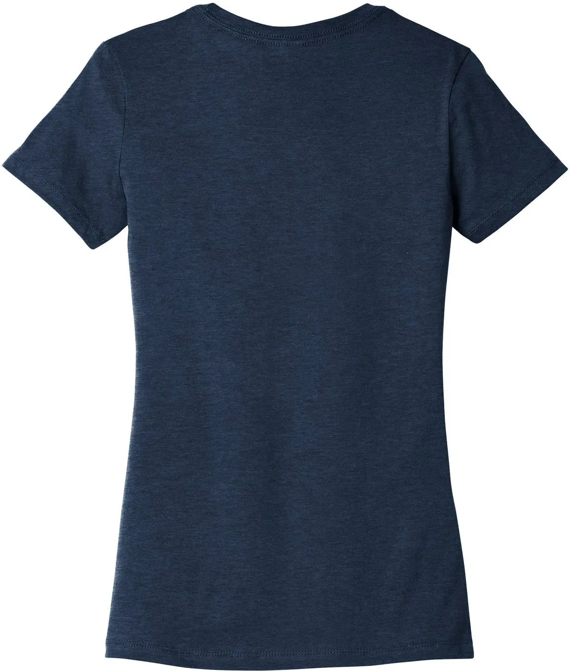 Bella CanvasLadies Slim Fit Tee