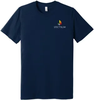 Bella CanvasMade In The USA Jersey Short Sleeve Tee