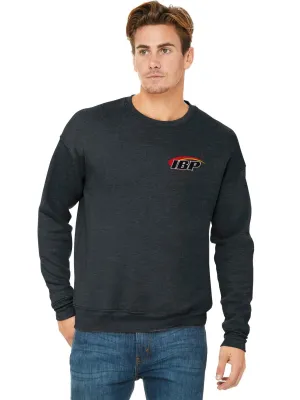 Bella CanvasSponge Fleece Drop Shoulder Sweatshirt