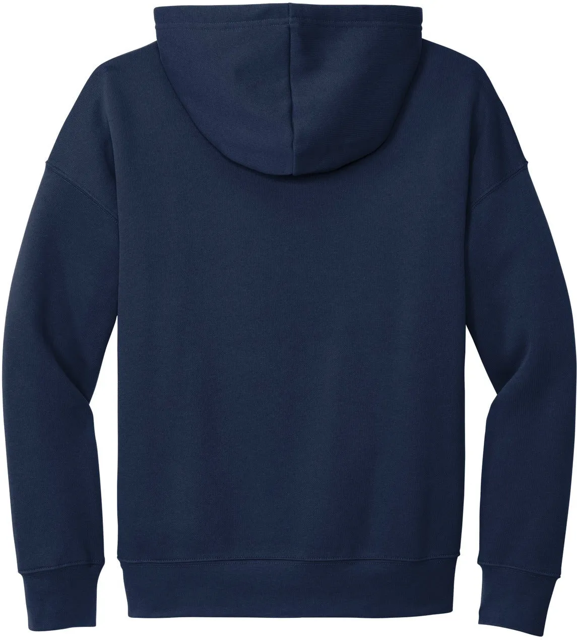 Bella CanvasSponge Fleece Pullover DTM Hoodie