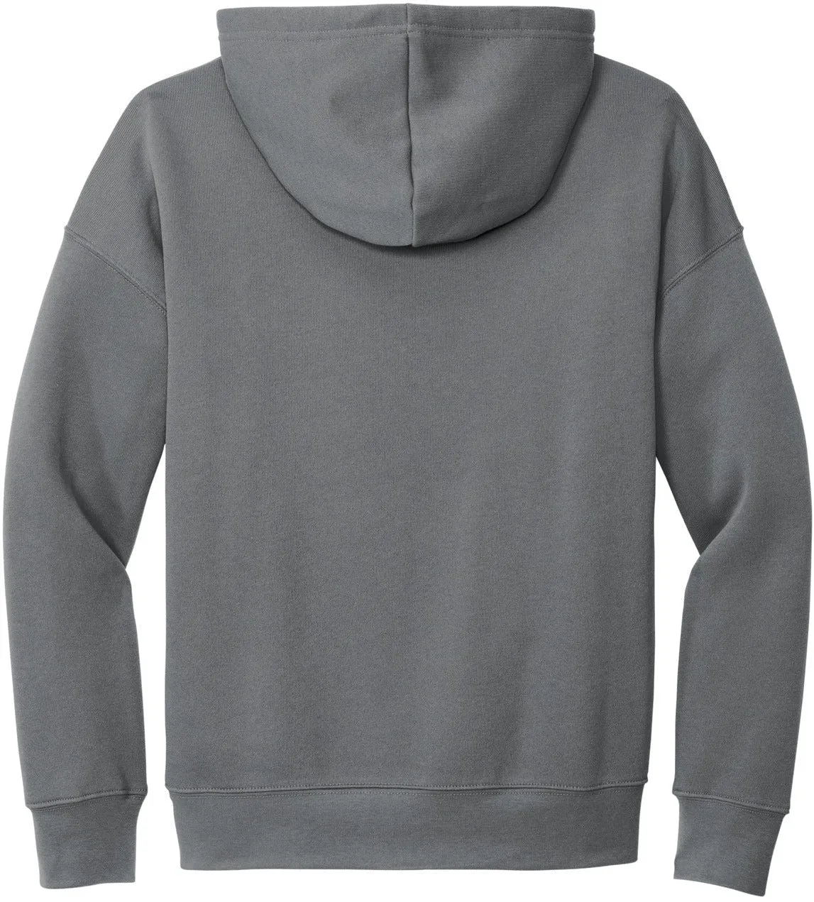 Bella CanvasSponge Fleece Pullover DTM Hoodie
