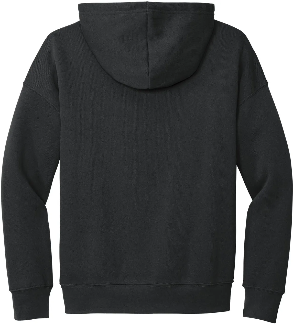 Bella CanvasSponge Fleece Pullover DTM Hoodie