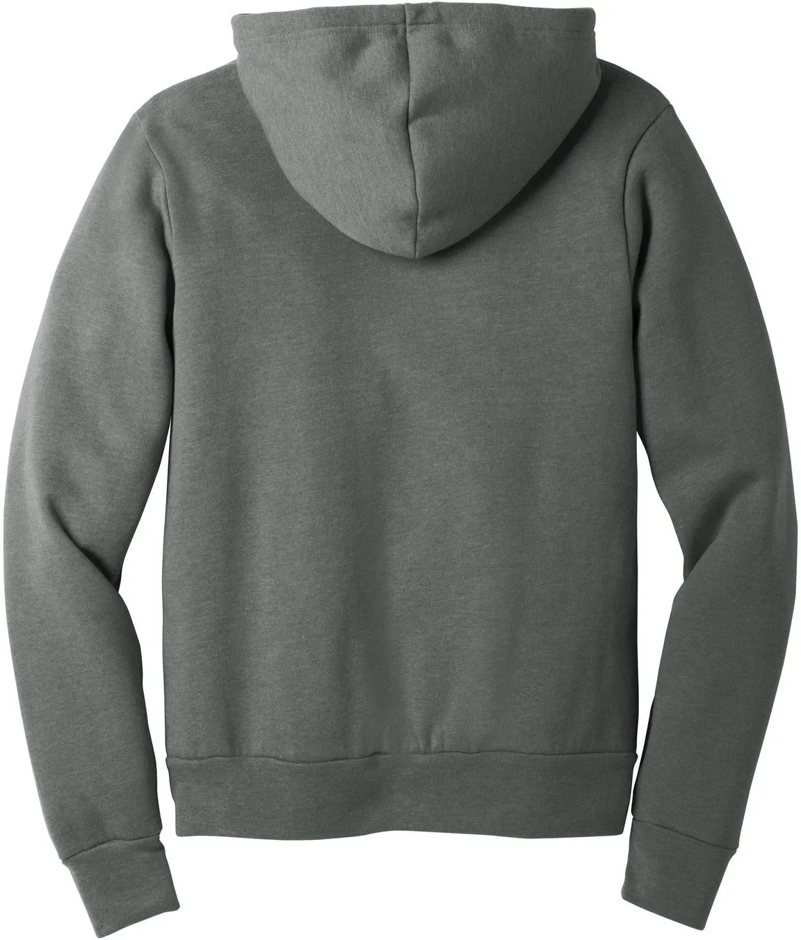 Bella CanvasSponge Fleece Pullover Hoodie