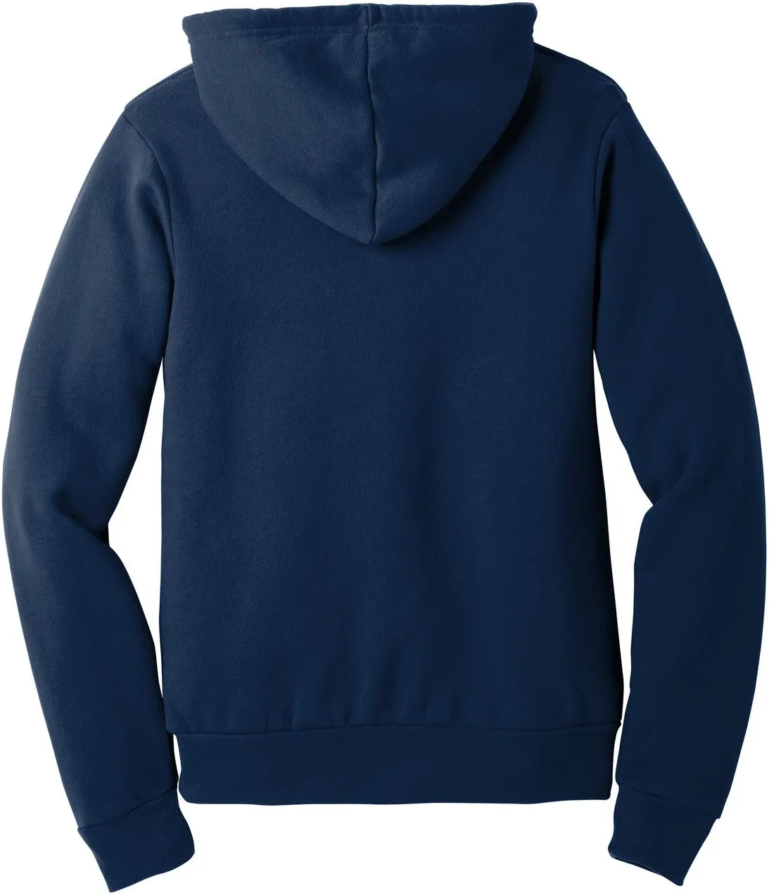 Bella CanvasSponge Fleece Pullover Hoodie