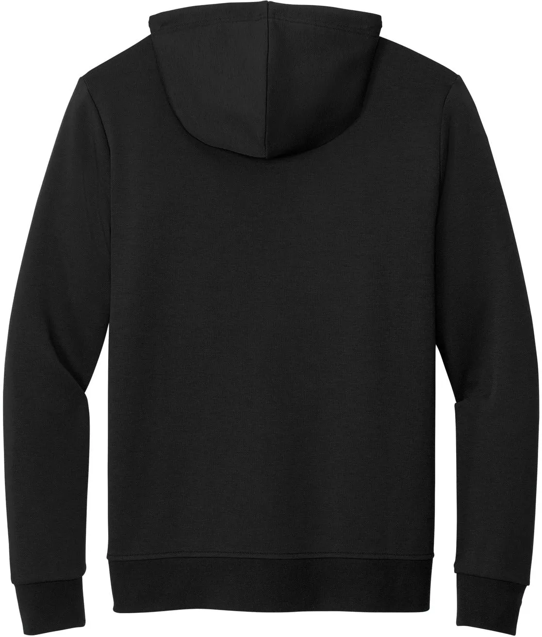 Brooks Brothers Double-Knit Full-Zip Hoodie