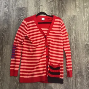 Cabi Long Cardigan SWEATERS M