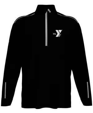 Callaway 1/4 Zip Water Repellent Pullover