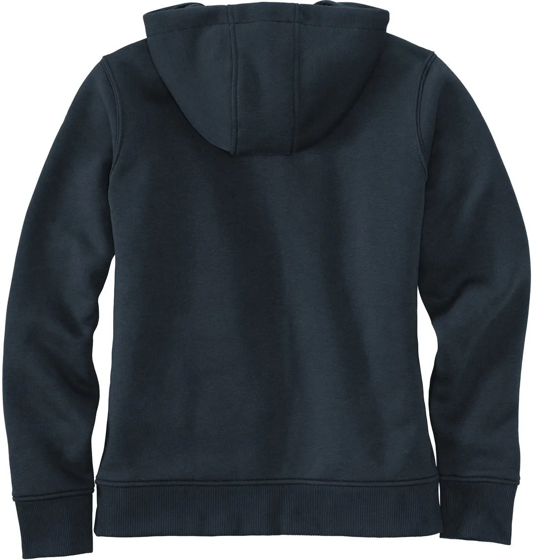 CarharttLadies Clarksburg Full-Zip Hoodie