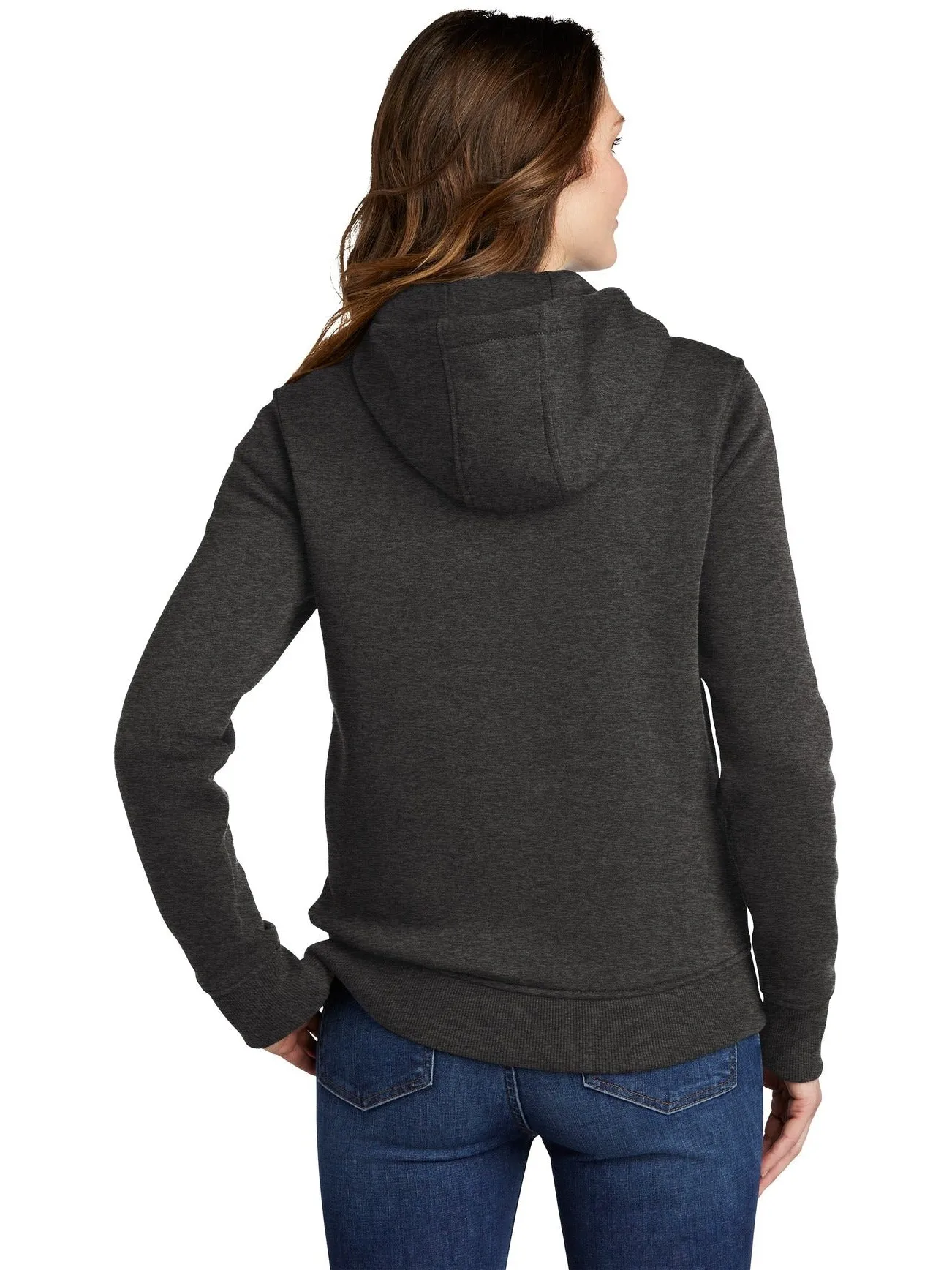 CarharttLadies Clarksburg Full-Zip Hoodie