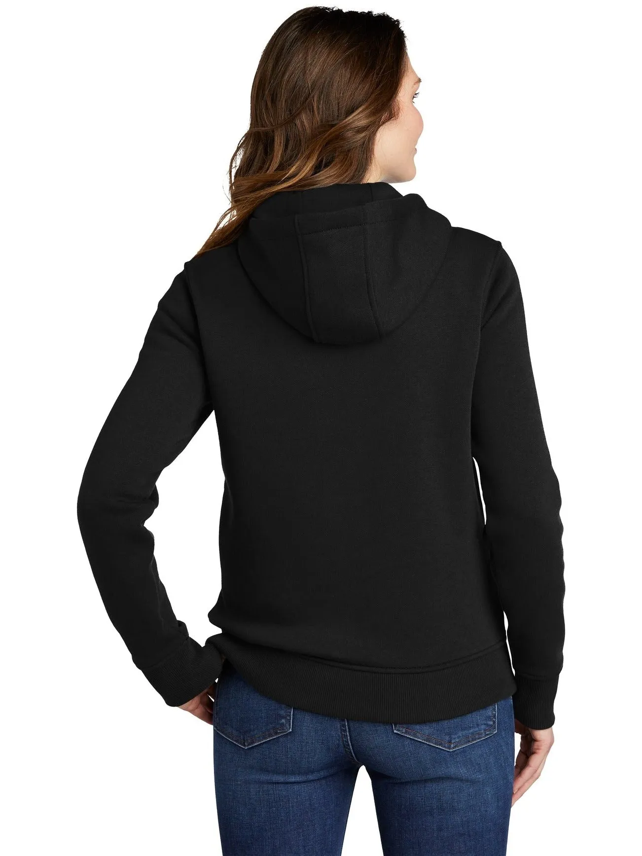 CarharttLadies Clarksburg Full-Zip Hoodie