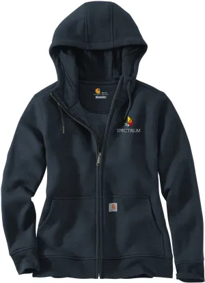 CarharttLadies Clarksburg Full-Zip Hoodie