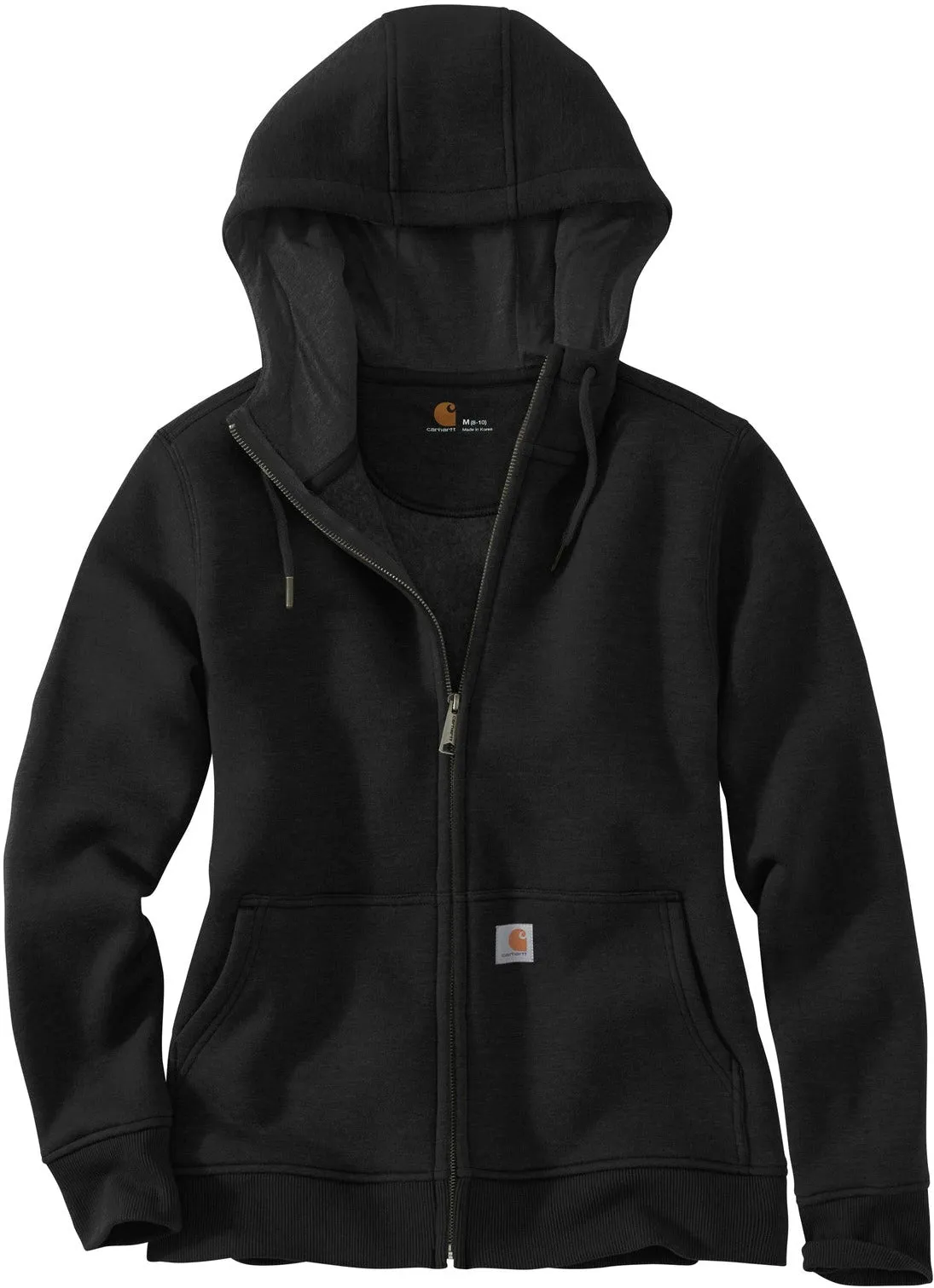 CarharttLadies Clarksburg Full-Zip Hoodie