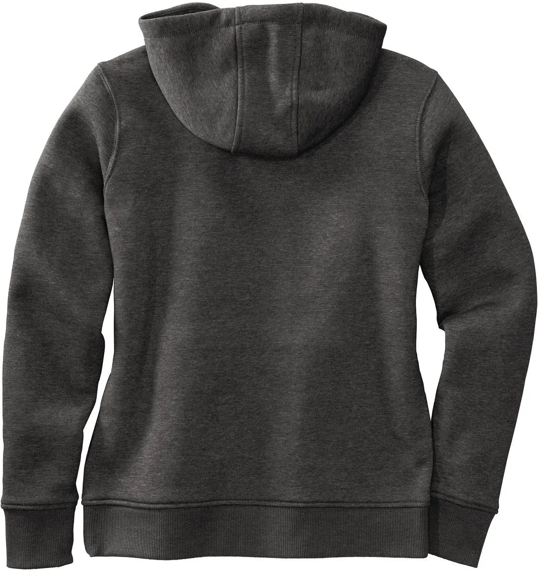 CarharttLadies Clarksburg Full-Zip Hoodie