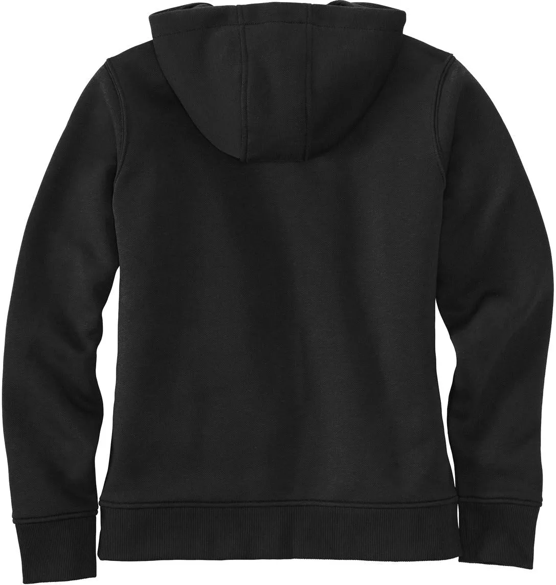 CarharttLadies Clarksburg Full-Zip Hoodie