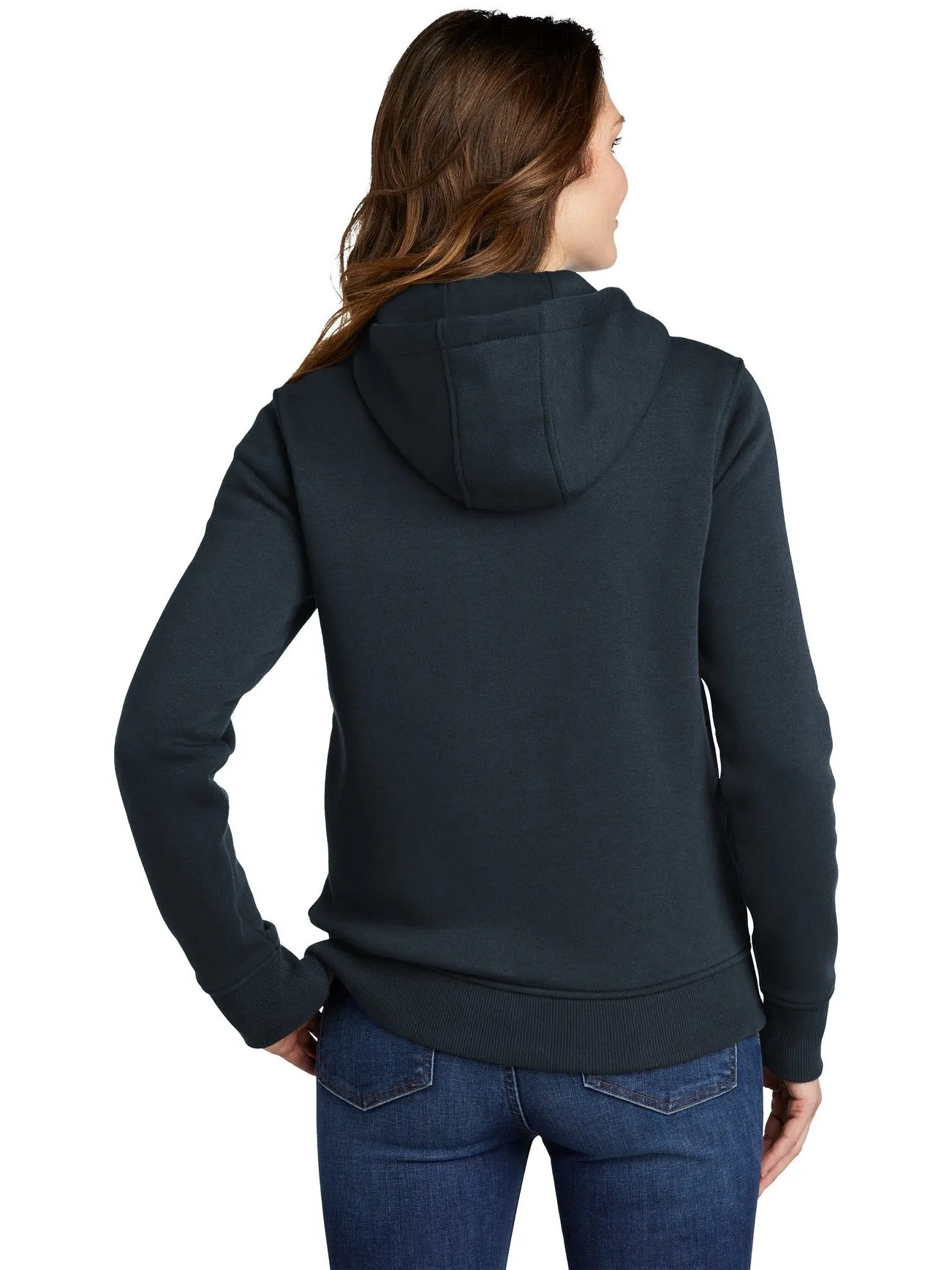 CarharttLadies Clarksburg Full-Zip Hoodie