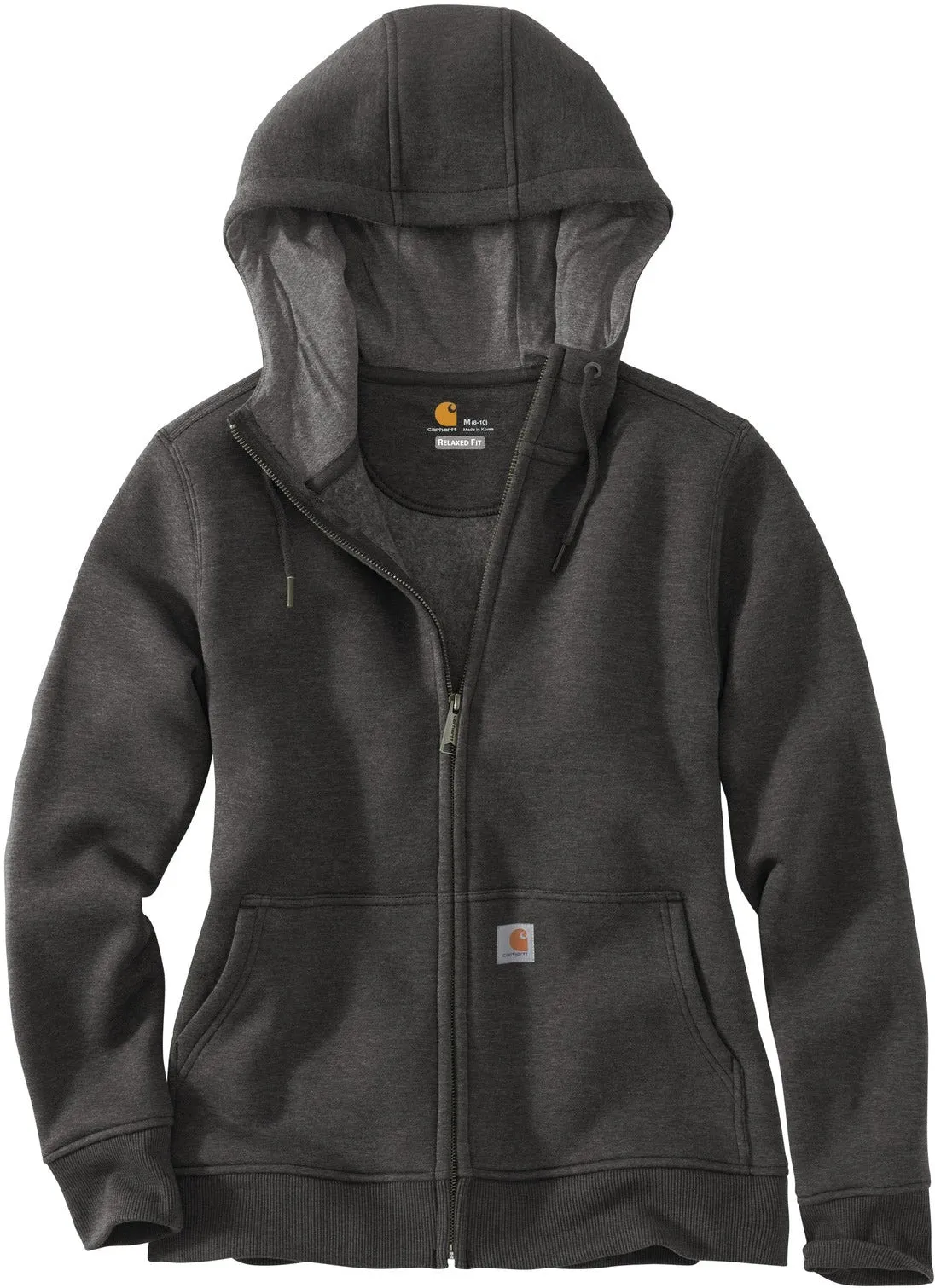 CarharttLadies Clarksburg Full-Zip Hoodie