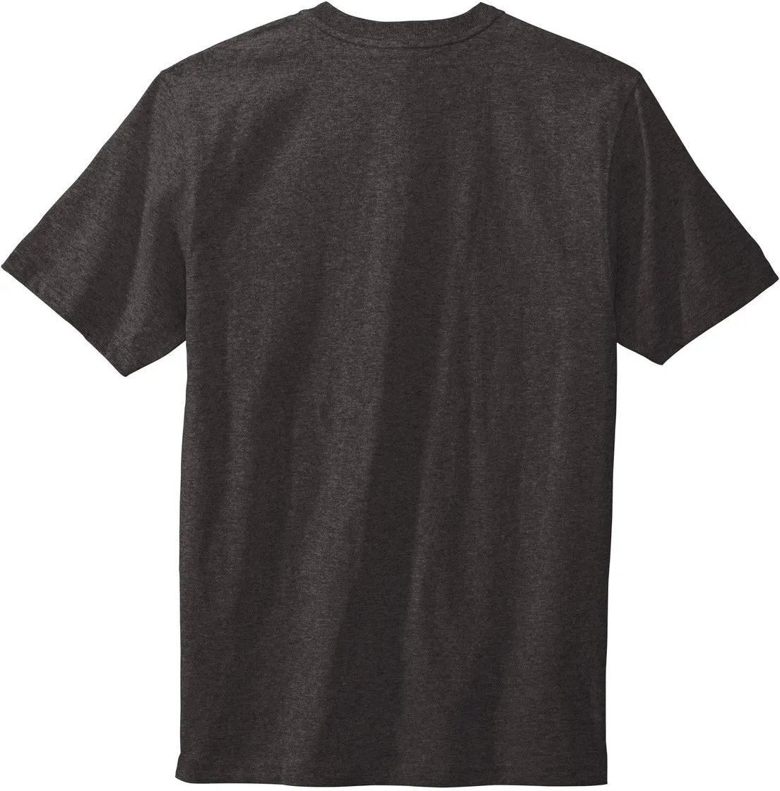 CarharttShort Sleeve Henley T-Shirt