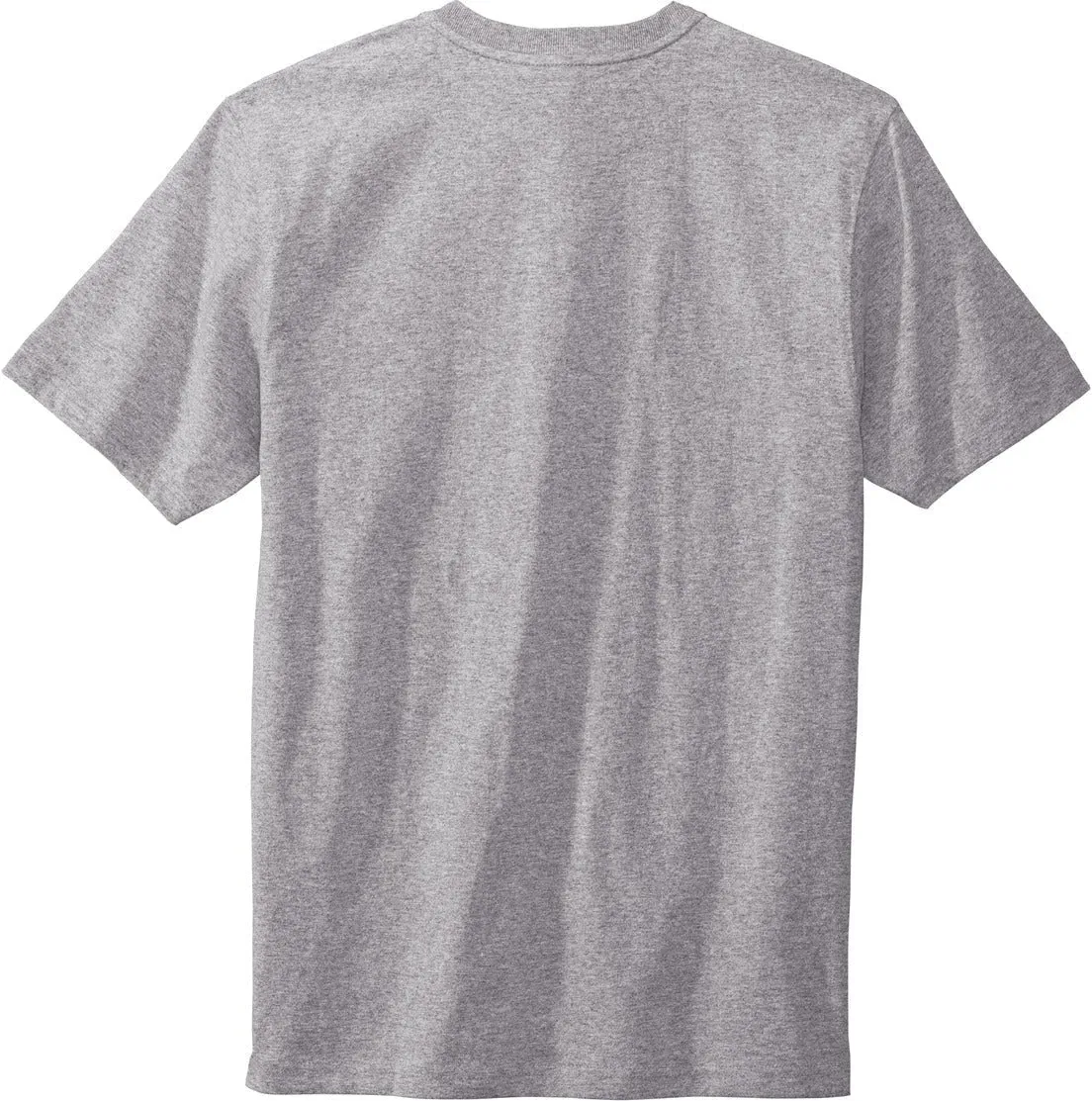 CarharttShort Sleeve Henley T-Shirt