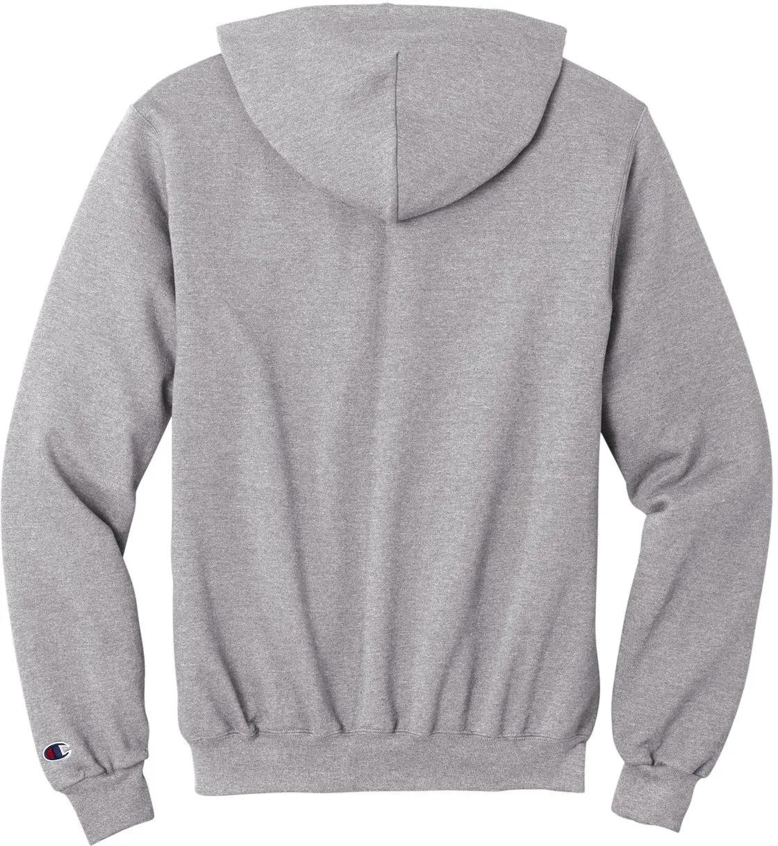 Champion Full Zip Sweatshirt