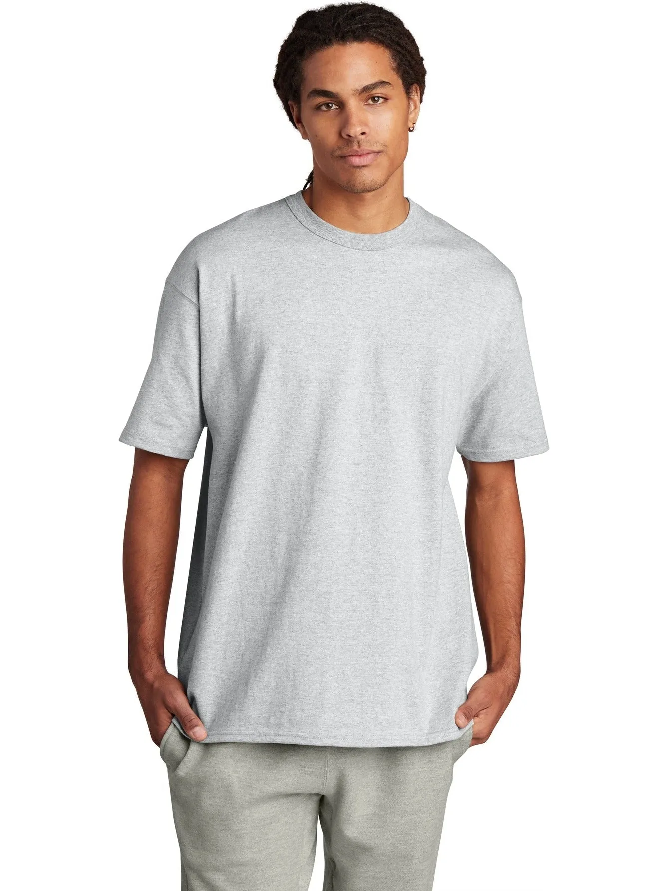 Champion Heritage 7-Oz. Jersey Tee