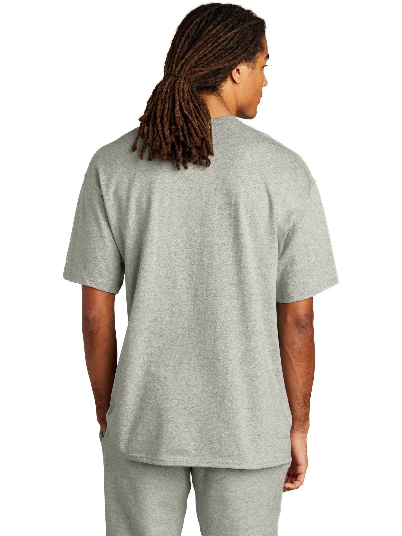 Champion Heritage 7-Oz. Jersey Tee