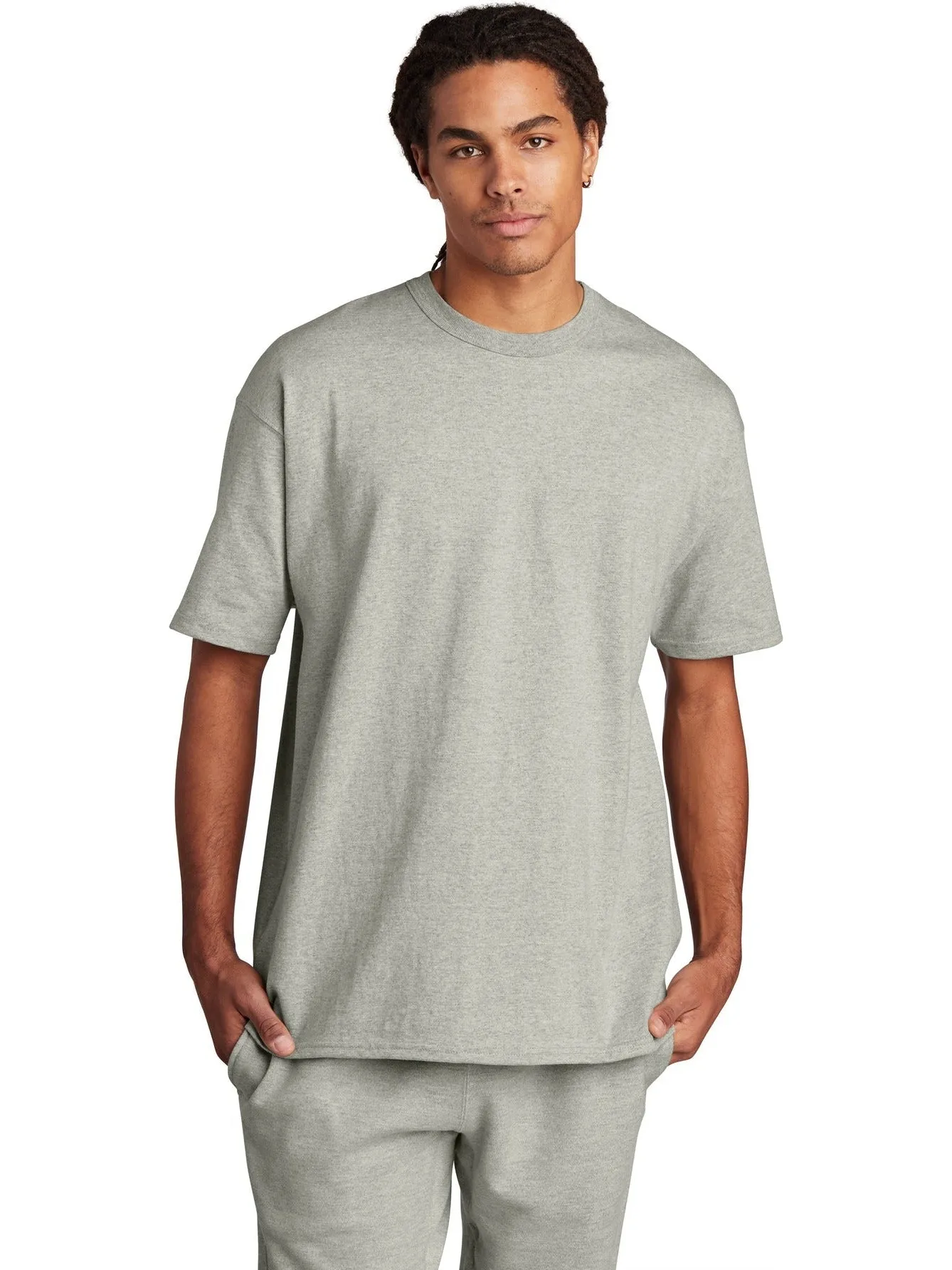 Champion Heritage 7-Oz. Jersey Tee