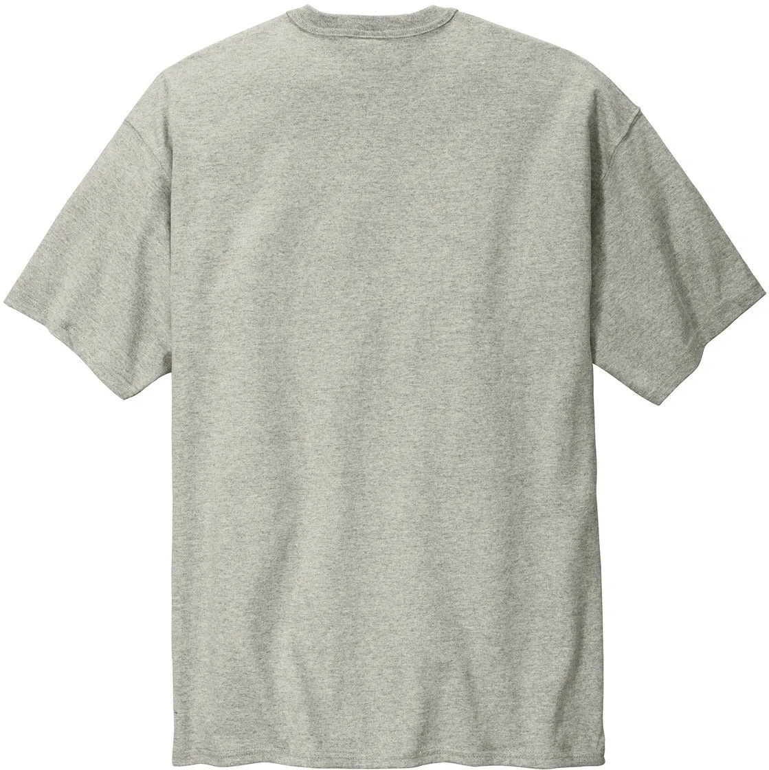 Champion Heritage 7-Oz. Jersey Tee