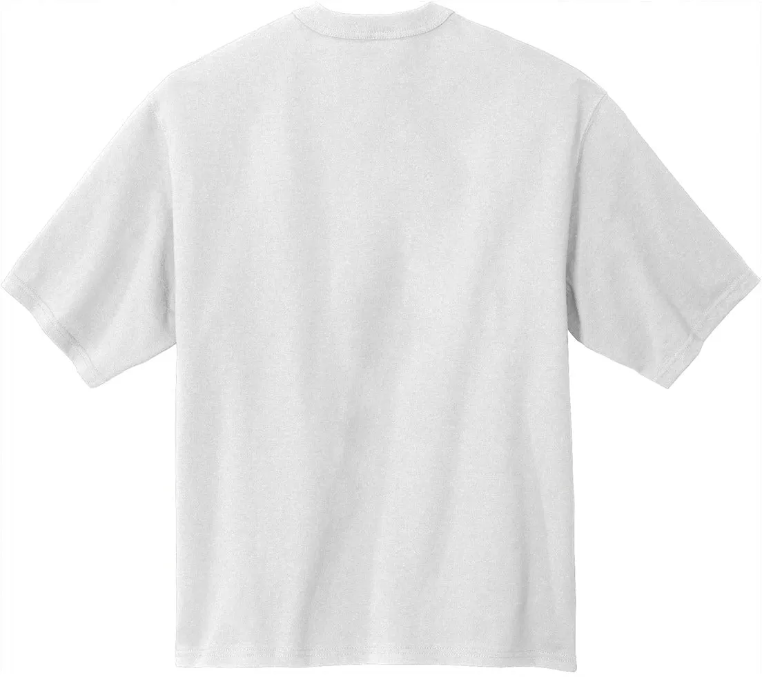 Champion Heritage 7-Oz. Jersey Tee